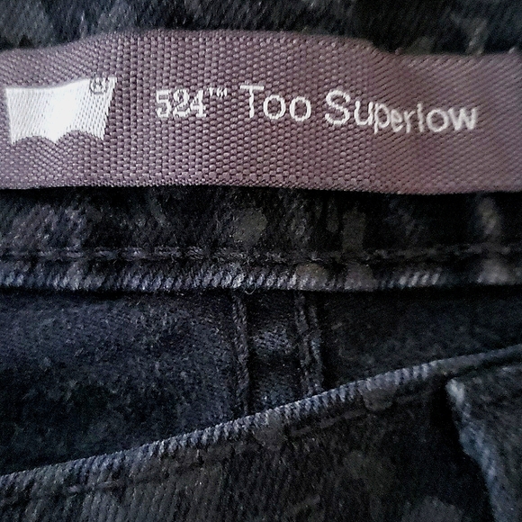 Levi's Jeans - Picture 7 of 10